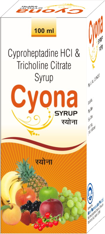 Cyona